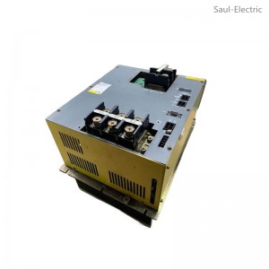 GE A06B-6079-H106 SERVO DRIVE guaranteed quality