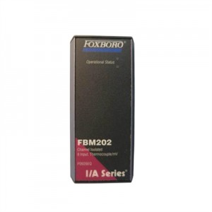 Foxboro FBM202 P0926EQ Interface Module