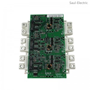 ABB FS450R12KE3/AGDR-81CS/IGBT Module Drive Board Spot inventory