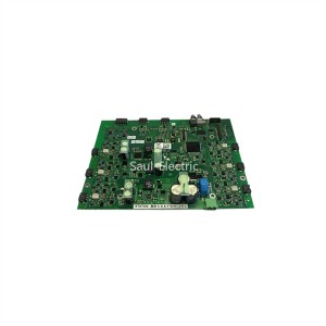 ABB GCC960C102 3BHE033067E0102 3BHE033068P106 PHASE INTERFACE BOARD