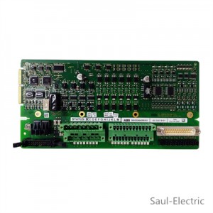 ABB 3BHE024642R0101 Processor module Beautiful price