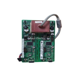 ABB GDC806A0101 Processor module