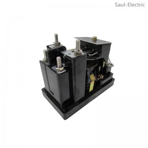 GE 12HGA11J52 Auxiliary relay Professional service