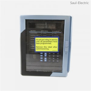 GE 469-P5-HI-A20 Motor Management Relay Guaranteed Quality