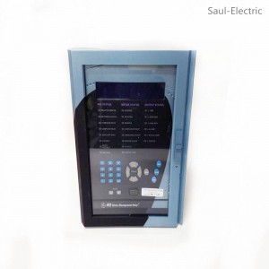 GE 489-P1-H1-A20-E Generator Management Relay Global supply chain