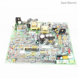 GE 531X303MCPBDG1 Motion Control Processor (MCP) board Guaranteed Quality