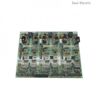 GE 531X304IBDAAG2 Industrial computer board Guaranteed Quality