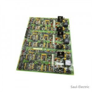 GE 531X304IBDANG1 Base drive board Guaranteed Quality