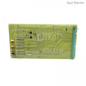 GE DS3800DGRC Generator Control Board