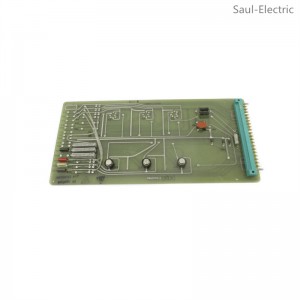 GE 996D996G3 996D995-A PCB Circuit Board guaranteed quality
