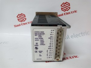 GE D20-PS LFDSC143-4000  New AUTOMATION Controller MODULE DCS PLC Module