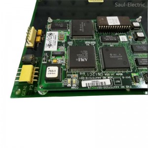 General Electric DS200ADCIG1ADB Genius Adapter Board guaranteed quality