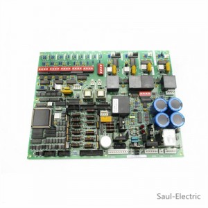 GE DS200DCFBG1B DC Feedback Power Supply Board Guaranteed Quality