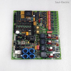 General Electric DS200DCFBG1AGB Power Supply Board guaranteed quality