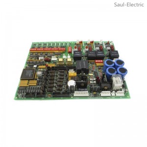 General Electric DS200DMCBG1AFD DOS DUP Processor Board guaranteed quality