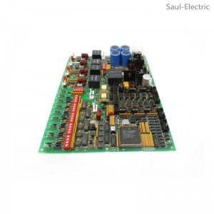 GE DS200DCFBG1B Power Supply Board Global supply chain