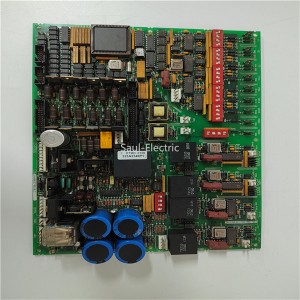 GE DS200DCFBG1BLC power supply board