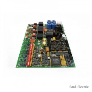 GE DS200DCFBG1BNC Power Supply Board Guaranteed Quality