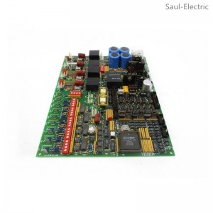 GE DS200DCFBG1BNC Power Supply Board guaranteed quality