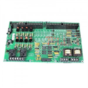 GE DS200DDTBG1A LCI Auxiliary I/O Terminal Board-Hot sales