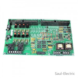 GE DS200NATOG1A Voltage Feedback Scaling Board Guaranteed Quality