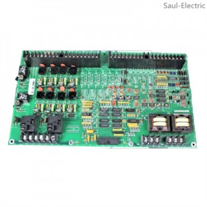 GE DS200DDTBG1A Load Commutating Inverter (LCI) Auxiliary I/O Terminal Board Guaranteed Quality