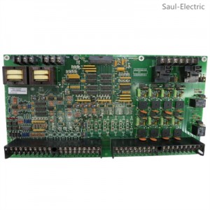 GE DS200DDTBG2A-BB LCI Auxiliary I/O Terminal Board Guaranteed Quality