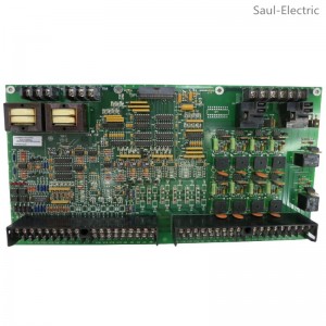 GE DS200DDTBG2A-BB LCI Auxiliary I/O Terminal Board In stock