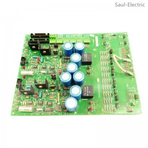 GE DS200EXDEG1A De-Excitation Control Board guaranteed quality