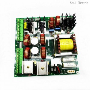 GE DS200EXPSG1A Power supply board Global supply chain