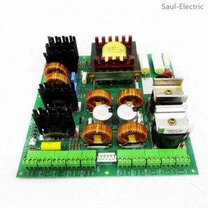 General Electric DS200EVIAG1B Interface Board guaranteed quality