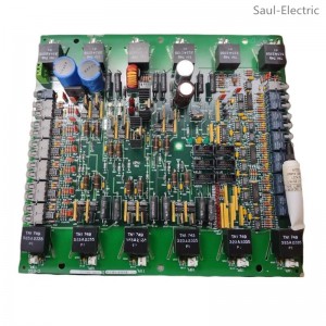 GE DS200FCRRG1A Firing Circuit Control Board guaranteed quality