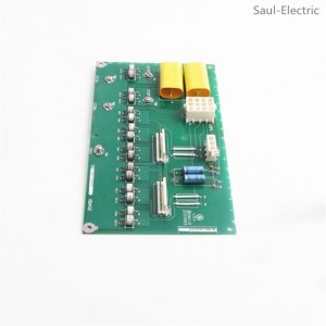 GE DS200FCSAG2A Current Sensing Feedback Board guaranteed quality