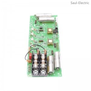 GE DS3800DGRB circuit board