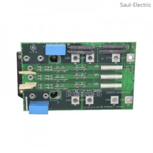 GE DS200IAXSG1AAA Interface board Guaranteed Quality