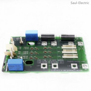 GE DS200IAXSG1ABB Mark V IGBT AA/AB Snubber Board In stock