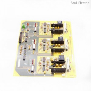 GE DS200IIBDG1A Insulated Gate Bipolar Transistor (IGBT) Board Global supply chain