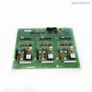 GE DS200IIBDG1AGA Insulated Gate Bipolar Transistor (IGBT) board In stock