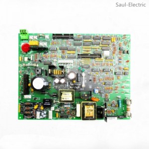 GE DS200IMCPG1CCB Power supply interface board Global supply chain