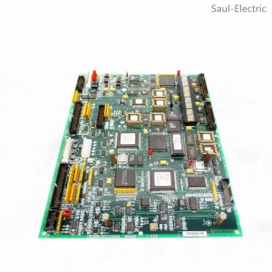 GE DS200LDCCG1AAA Communications board Professional service