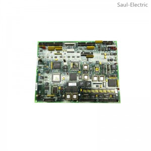 GE DS3800DGRB1E Industrial Control Board