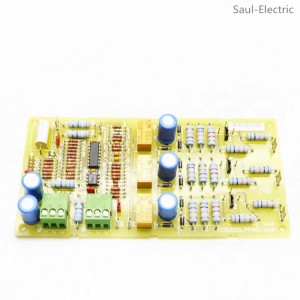 GE DS200LPPAG1AAA Line Protection Panel Board In stock