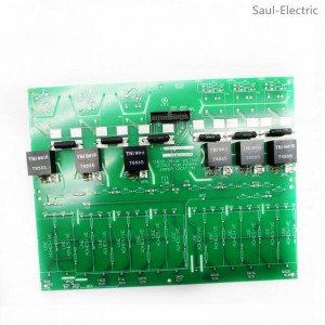 GE DS200PCCAG6A Drive Board Professional service