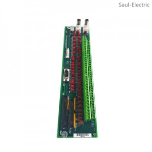 GE DS200QTBAGIADC Termination board Guaranteed Quality