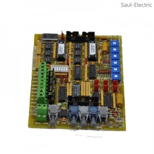 GE DS200SPCBG1A Multi-Bridge Signal Processing Board Guaranteed Quality