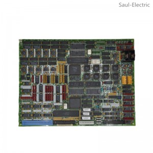 GE DS3800DADB1 processor module