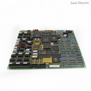 GE DS200TCCBG1BED Extended PC Analog Board Professional service