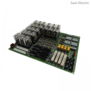 GE DS3800DDIB Control Board