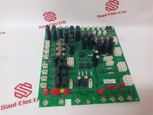 GE DS200TCPDG2BEC   Controller module PLC module ABB system