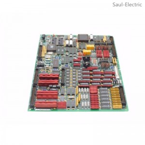 GE DS200TCQAG1BGE RST Analog I/O Board In stock